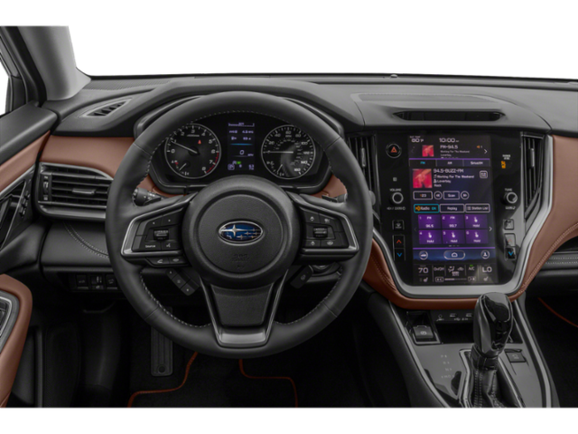 2022 Subaru Outback Wagon 5D Touring AWD