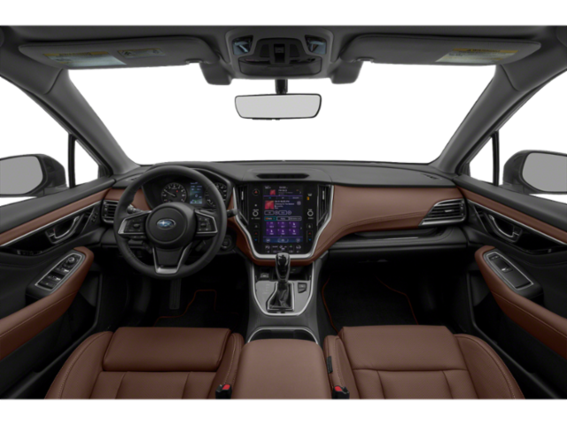 2022 Subaru Outback Wagon 5D Touring AWD