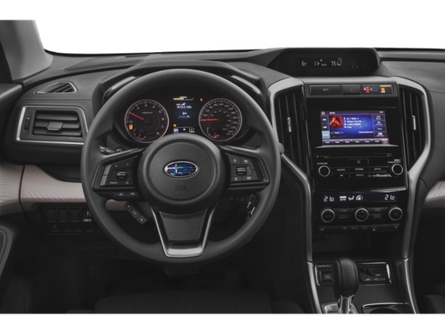 2022 Subaru Ascent