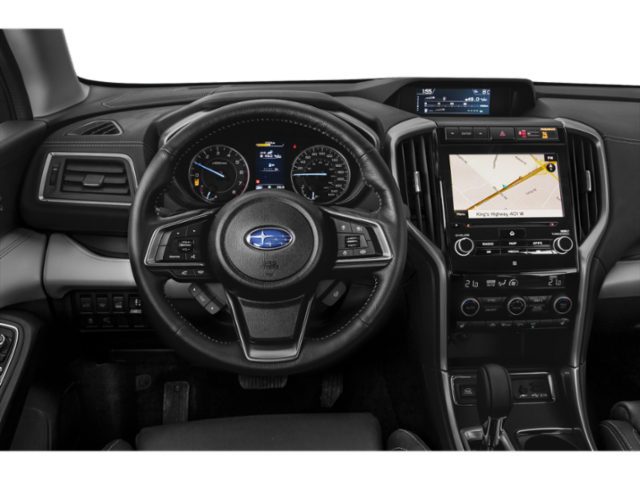 2022 Subaru Ascent