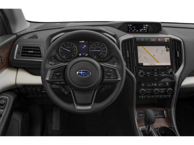 2022 Subaru Ascent Utility 4D Touring AWD