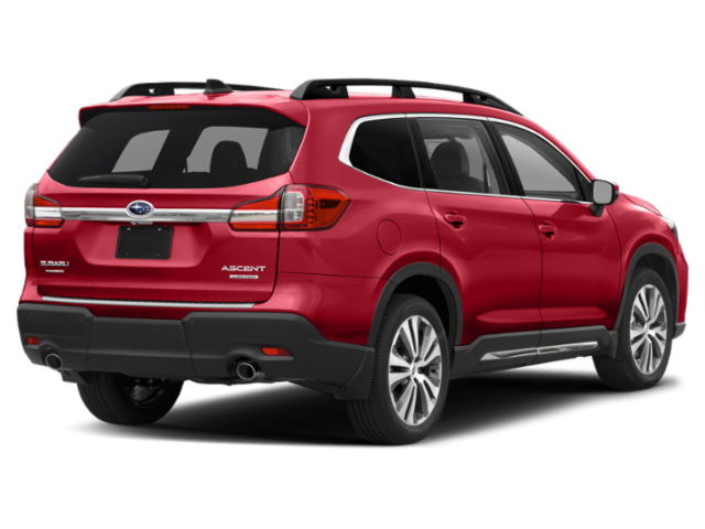 2022 Subaru Ascent Utility 4D Limited AWD