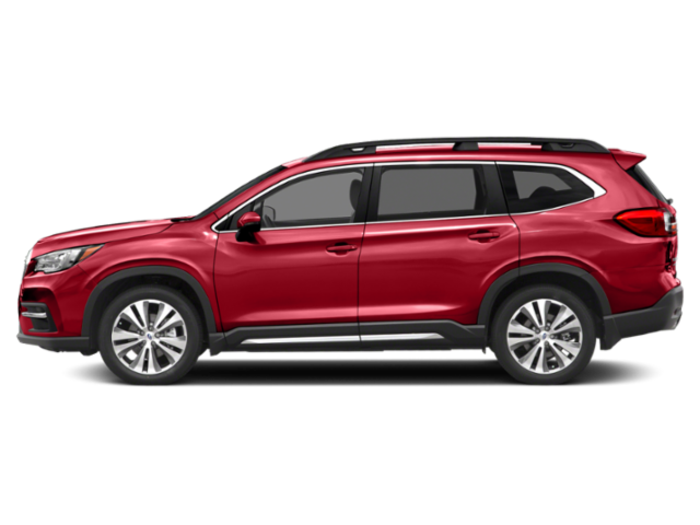 2022 Subaru Ascent Utility 4D Limited AWD