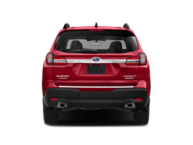 2022 Subaru Ascent Utility 4D Limited AWD
