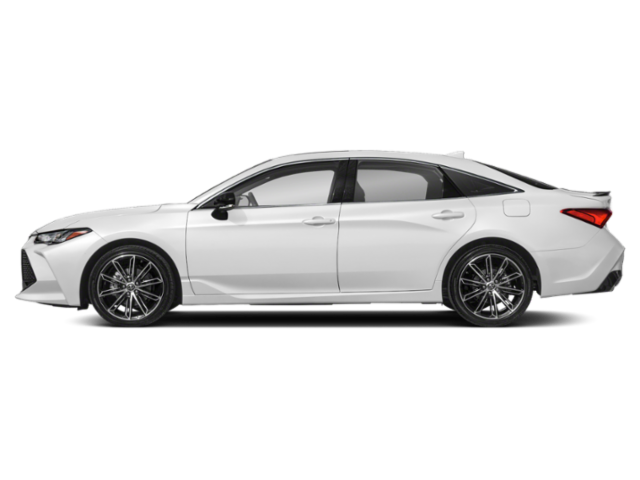 2022 Toyota Avalon Sedan 4D Touring