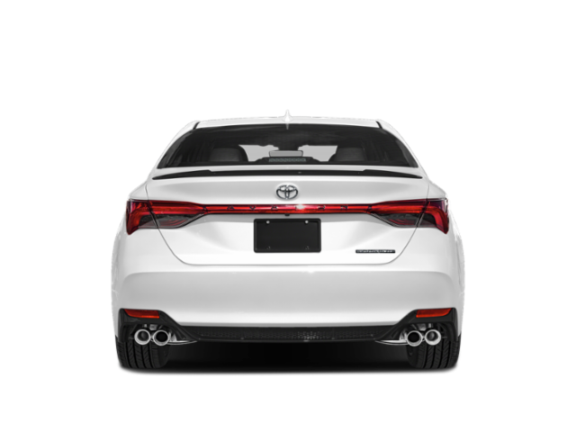 2022 Toyota Avalon Sedan 4D Touring