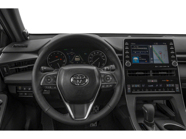 2022 Toyota Avalon Sedan 4D XLE Hybrid