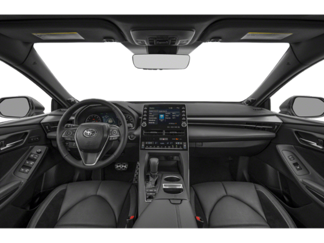 2022 Toyota Avalon Sedan 4D Touring
