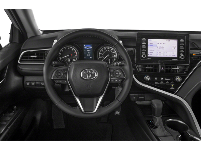 2022 Toyota Camry Sedan 4D LE I4 Hybrid