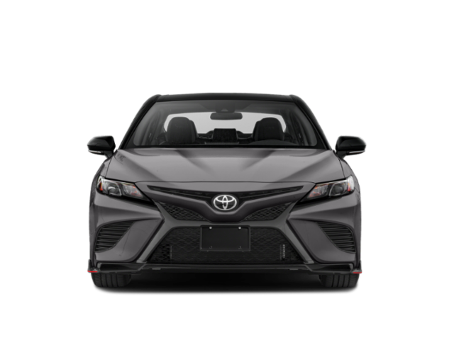 2022 Toyota Camry Sedan 4D TRD