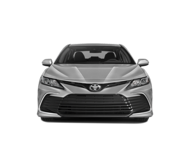 2022 Toyota Camry Sedan 4D LE I4