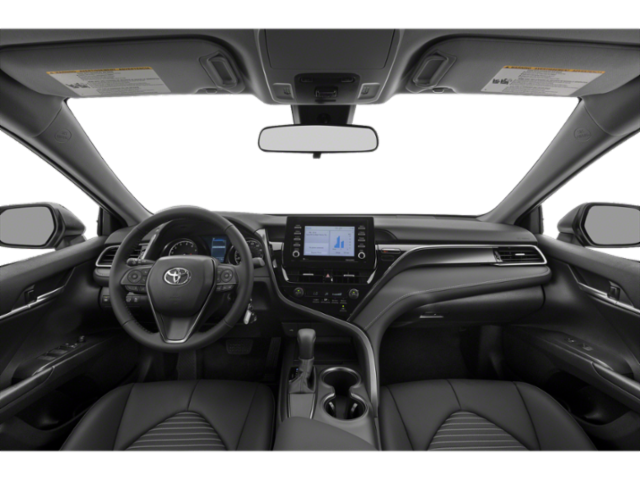 2022 Toyota Camry Sedan 4D SE AWD