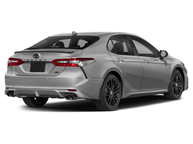 2022 Toyota Camry Sedan 4D XSE V6