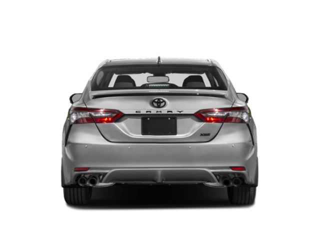 2022 Toyota Camry Sedan 4D XSE V6