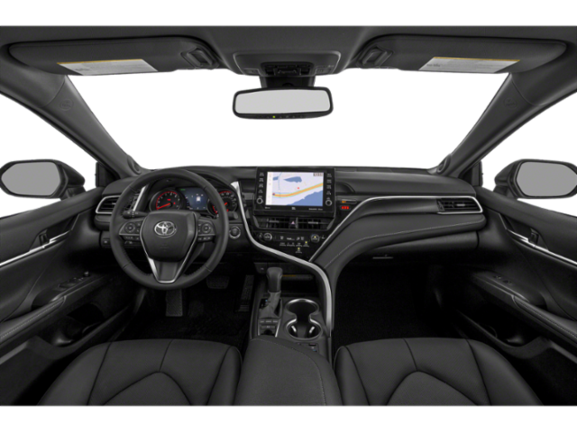 2022 Toyota Camry Sedan 4D XSE V6