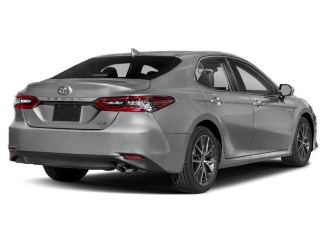 2022 Toyota Camry Sedan 4D XLE I4