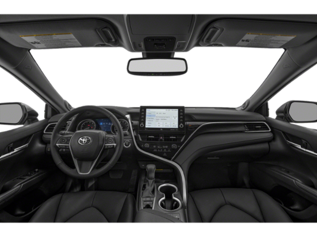 2022 Toyota Camry Sedan 4D XLE I4