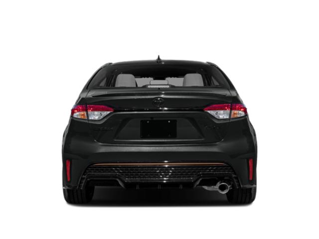2022 Toyota Corolla Sedan 4D SE Apex Edition Auto