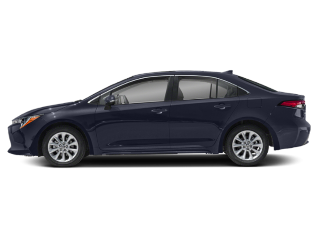 2022 Toyota Corolla Sedan 4D XLE I4