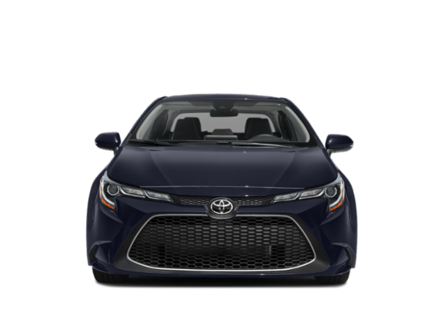 2022 Toyota Corolla Sedan 4D XLE I4