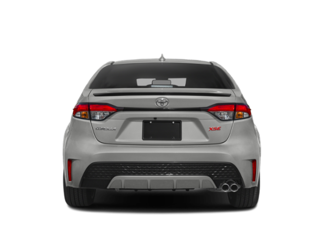2022 Toyota Corolla Sedan 4D XSE I4