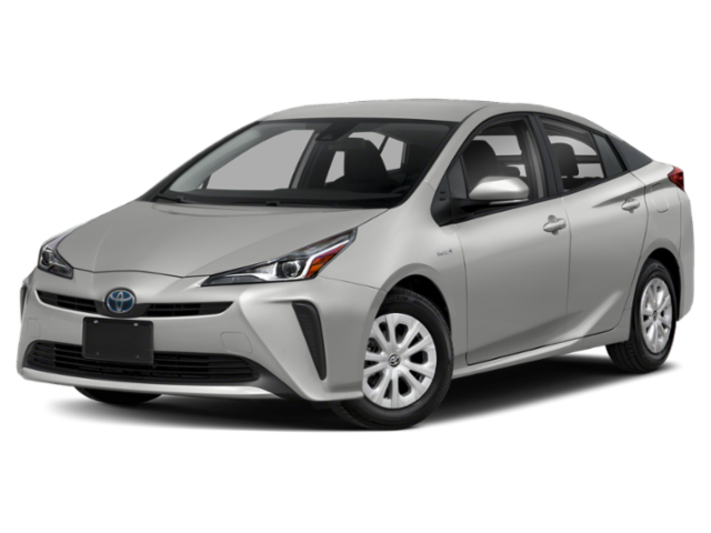 2022 Toyota Prius