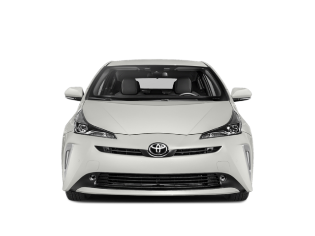 2022 Toyota Prius L'back Nightshade AWD e-AWD Hybrid