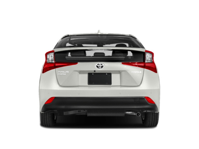 2022 Toyota Prius L'back Nightshade AWD e-AWD Hybrid
