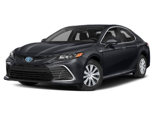 2022 Toyota Camry Ratings