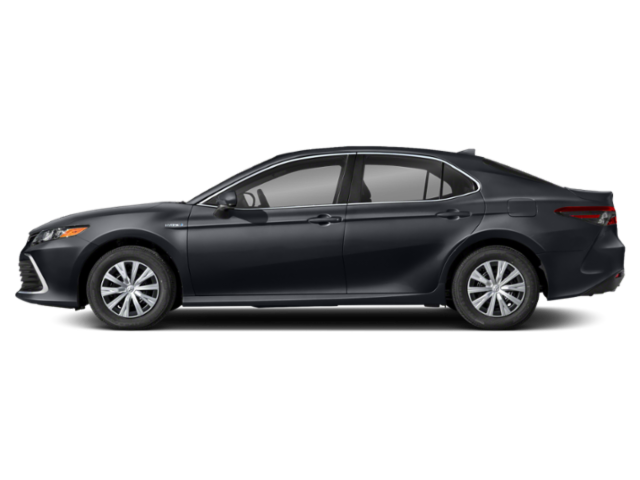 2022 Toyota Camry Hybrid LE CVT 