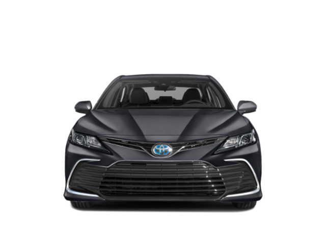 2022 Toyota Camry Hybrid LE CVT 