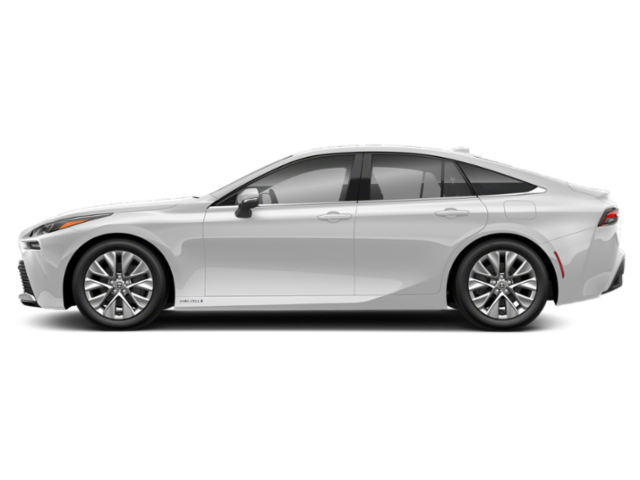 2022 Toyota Mirai Sedan 4D XLE Hydrogen Fuel Cell