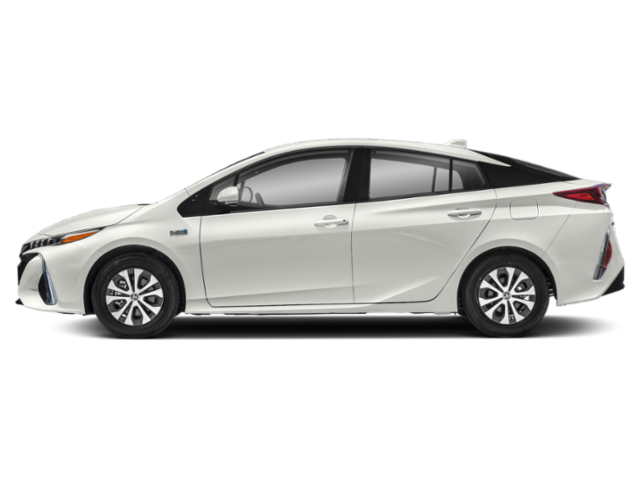 2022 Toyota Prius Prime Liftback 5D Prime XLE Hybrid