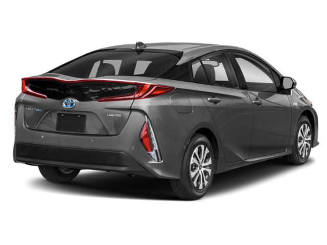 2022 Toyota Prius Prime Liftback 5D Prime XLE Hybrid