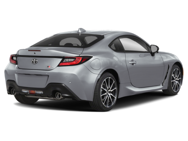 2022 Toyota GR86 Coupe 2D