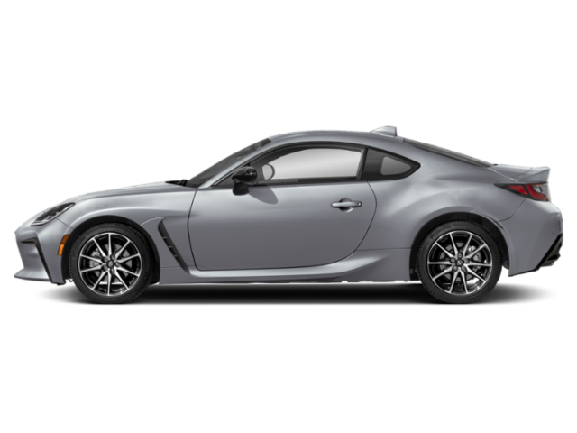 2022 Toyota GR86 Coupe 2D