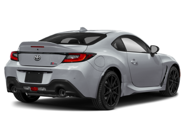 2022 Toyota GR86 Coupe 2D Premium
