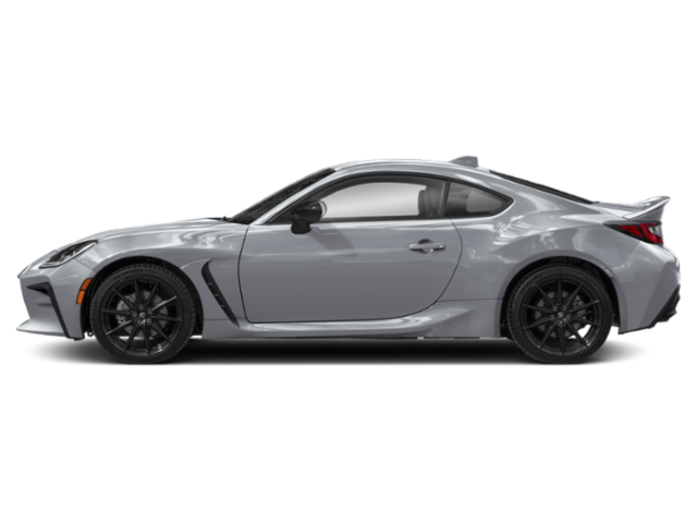 2022 Toyota GR86 Coupe 2D Premium