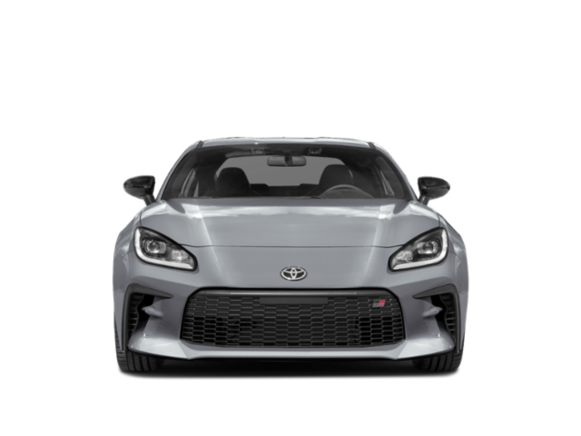 2022 Toyota GR86 Coupe 2D Premium