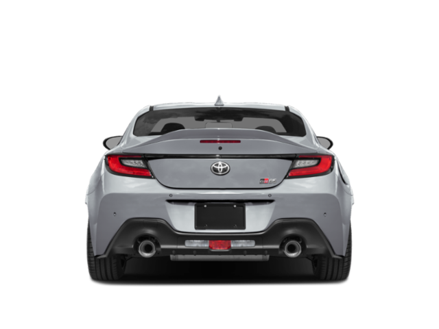 2022 Toyota GR86 Coupe 2D Premium