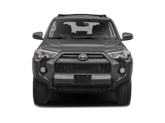 2022 Toyota 4Runner Utility 4D SR5 4WD V6