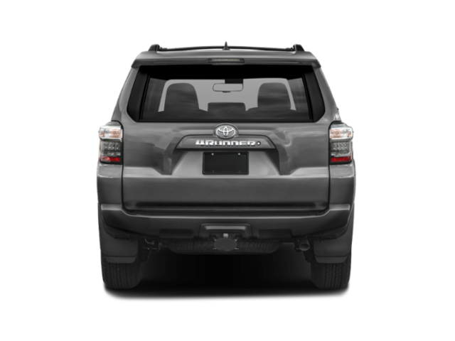 2022 Toyota 4Runner Utility 4D SR5 4WD V6