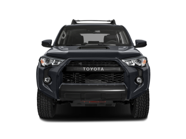 2022 Toyota 4Runner Utility 4D TRD Pro 4WD V6