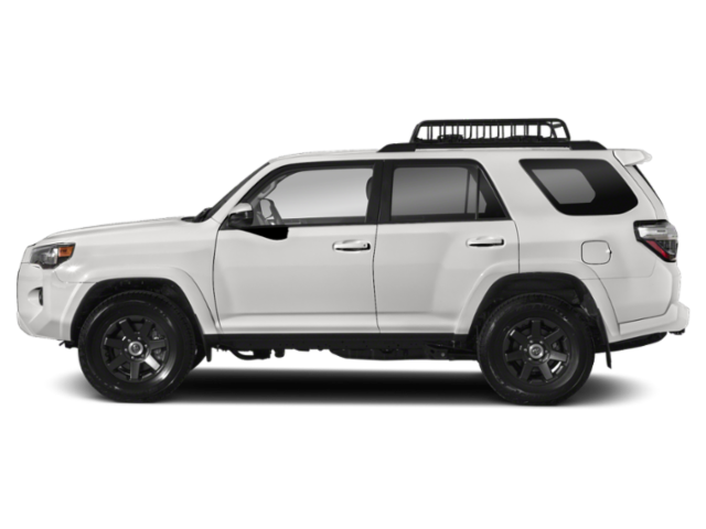 2022 Toyota 4Runner Utility 4D Trail Edition 4WD