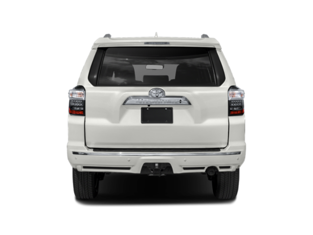 2022 Toyota 4Runner Utility 4D Limited 4WD V6