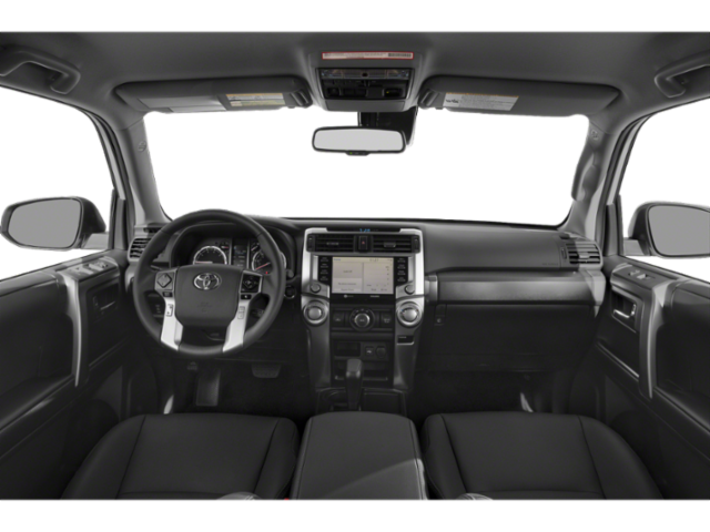 2022 Toyota 4Runner Utility 4D TRD Sport 4WD