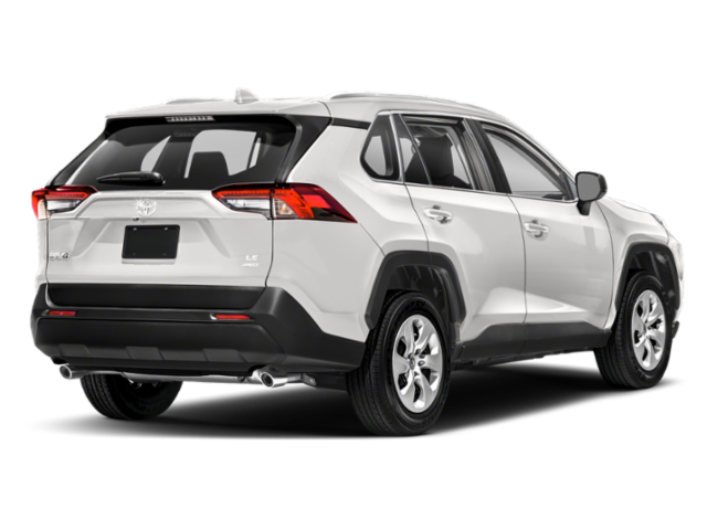 2022 Toyota RAV4 Utility 4D XLE Premium AWD
