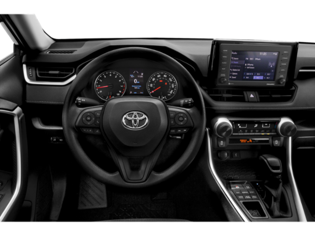 2022 Toyota RAV4 Utility 4D XLE Premium AWD