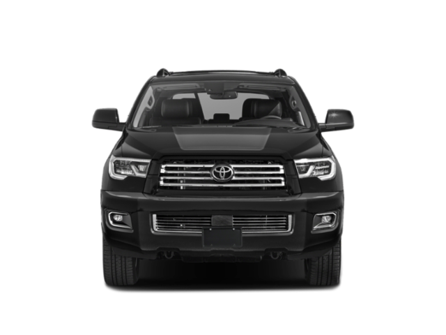 2022 Toyota Sequoia Utility 4D Nightshade 4WD