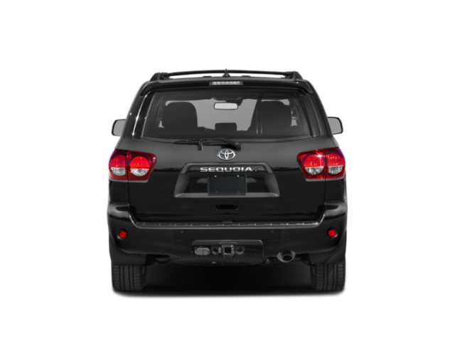 2022 Toyota Sequoia Utility 4D Nightshade 4WD